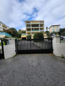 Vente Appartement 2 pièces NICE 06200