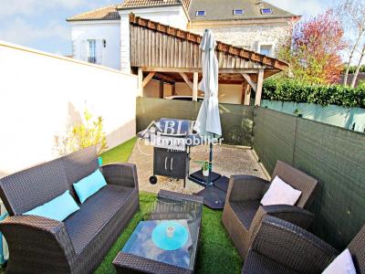 Vente Appartement 3 pices PERRAY-EN-YVELINES 78610