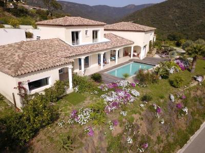 For sale House LONDE-LES-MAURES  83