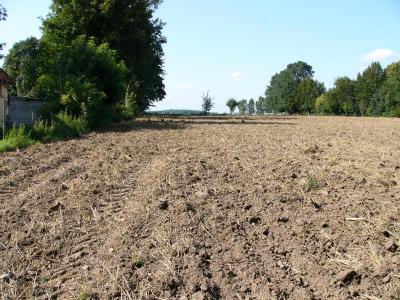 For sale Land HUMIERES  62
