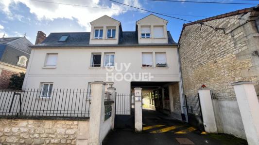 For sale Apartment MARGNY-LES-COMPIEGNE  60