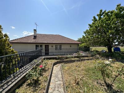 photo For sale House SAINT-JUST-LA-PENDUE 42