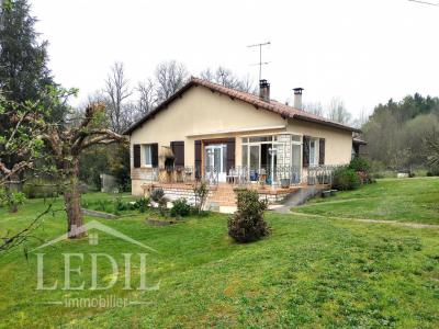 Vente Maison 5 pièces SOS 47170
