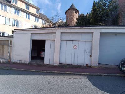 Vente Parking TULLE 19000