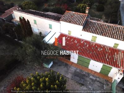 photo For sale House SAINT-QUENTIN-LA-POTERIE 30