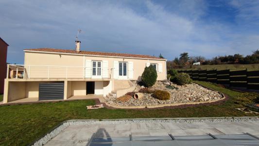 For sale House SALSIGNE  11