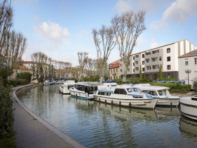 For sale New housing NARBONNE  11