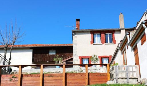 photo For sale House ROZIER-EN-DONZY 42