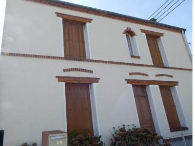 photo For sale House ORLEANS 45