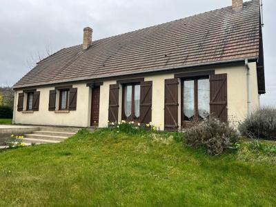 For sale House NEUF-MARCHE  76