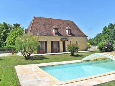 photo For sale House SALIGNAC-EYVIGUES 24