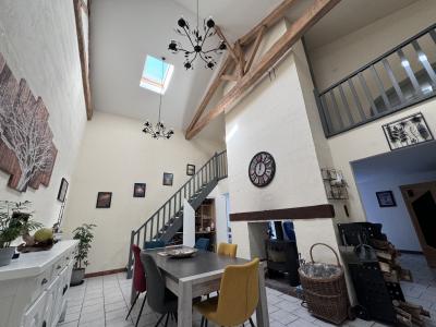 Vente Maison VERNOUX-EN-GATINE 79240