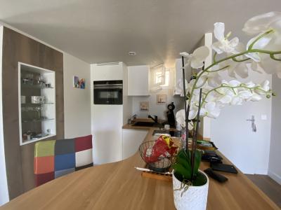 photo For rent Apartment CAZAUBON 32