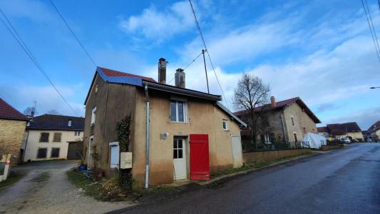photo For sale House MONTENOIS 25
