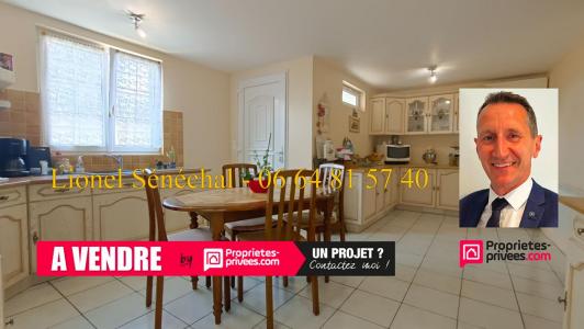 For sale House TEILLE  72