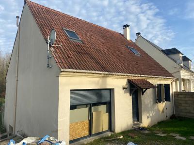 Vente Maison 5 pices LAGNY 60310