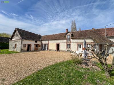 photo For sale House VILLEMEUX-SUR-EURE 28