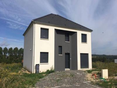 Vente Maison GUEBWILLER 68500