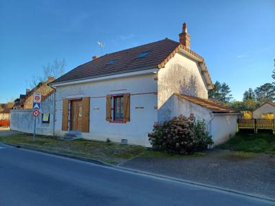 Vente Prestige GARNAT-SUR-ENGIEVRE  03