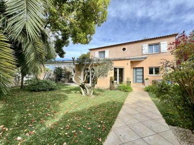 Vente Maison 7 pices MONTPELLIER 34000