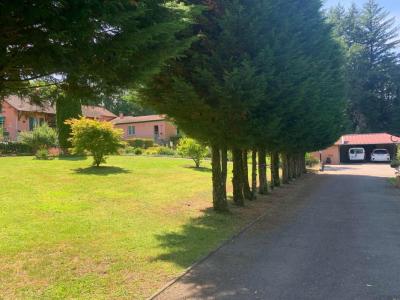 For sale Prestigious house PEYRAT-LE-CHATEAU  87