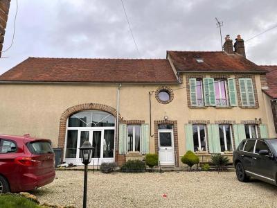 Vente Maison 10 pices CHAMPLOST 89210