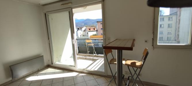 Vente Appartement GRENOBLE 38000