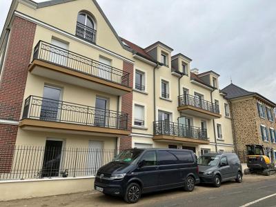 Location Appartement BALLAINVILLIERS 91160