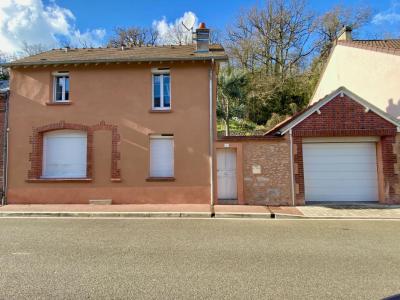 For sale House EPERNON  28