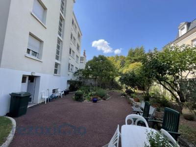 Vente Appartement 4 pices CHATELLERAULT 86100