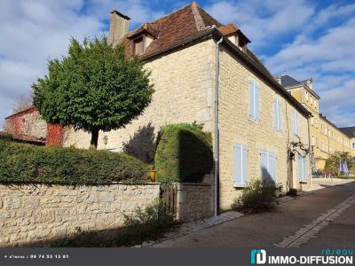 For sale House MONTFAUCON  46