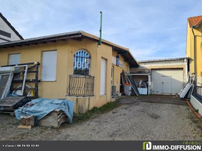 photo For sale House ROSBRUCK 57