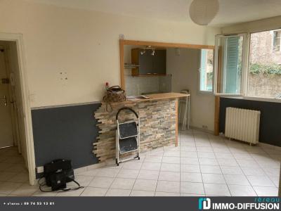 photo For sale Apartment FONTAINE 38