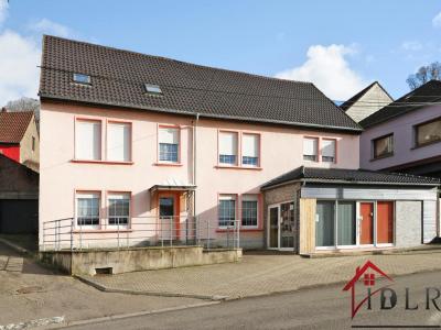 photo For sale House GROS-REDERCHING 57