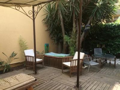 Location Appartement 3 pices GOLFE-JUAN 06220