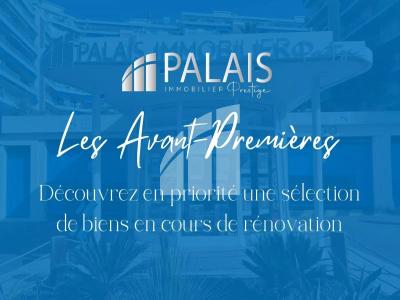 Vente Appartement NICE LE PORT