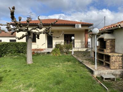 Vente Maison FENOUILLET 31150