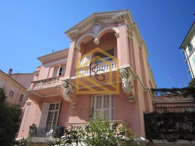 Vente Appartement 2 pièces MENTON 06500