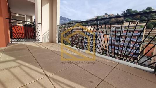 Vente Appartement MENTON 