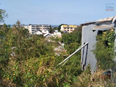 photo For sale Land SAINT-PIERRE 974