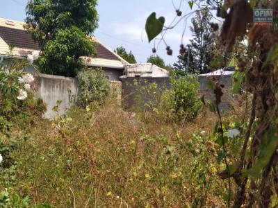 For sale Land RIVIERE-SAINT-LOUIS  974