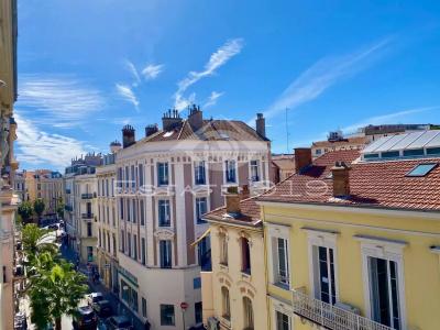 Vente Appartement CANNES  06