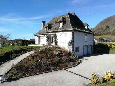 Vente Maison 6 pices POLMINHAC 15800