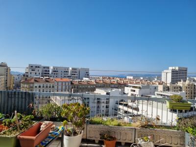 photo For sale Apartment MARSEILLE-3EME-ARRONDISSEMENT 13