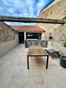 For sale House FABREZAN  11