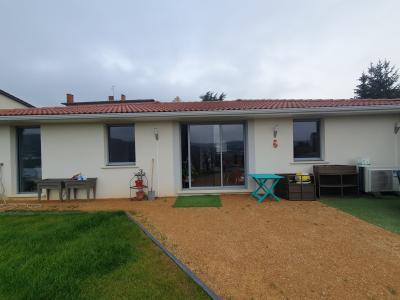 Vente Maison THURINS 69510