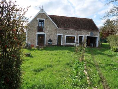 For sale House HARAVILLIERS  95