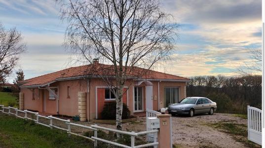 photo For sale House MARGOUET-MEYMES 32