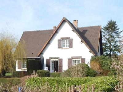 For sale House ABBEVILLE  80