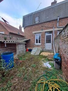 For sale House AMIGNY-ROUY  02